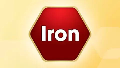 Iron